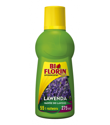 BI FLORIN  NAWÓZ DO LAWEND 275ml