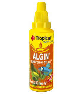 TROPICAL AQUA ALGIN 30ml