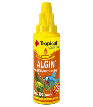 TROPICAL AQUA ALGIN 30ml