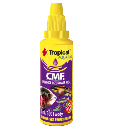 TROPICAL AQUA CMF PREPARAT 30ml