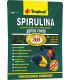 TROPICAL SUPER SPIRULINA FORTE 36% 12g