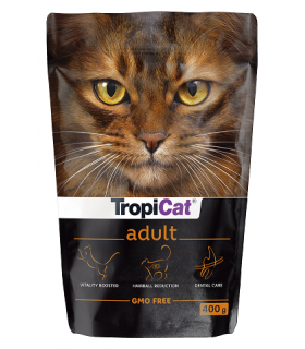 TROPICAT ADULT 400g