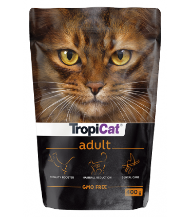 TROPICAT ADULT 400g