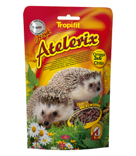 TROPIFIT ATELERIX POKARM DLA JEŻY 300g