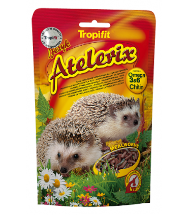 TROPIFIT ATELERIX POKARM DLA JEŻY 300g