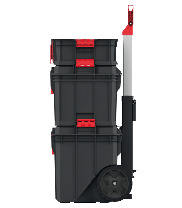 PST SKRZYNIE NARZ. MODULAR SOLUTION ZESTAW