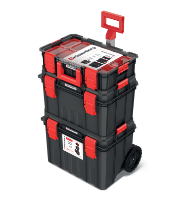 PST SKRZYNIE NARZ. MODULAR SOLUTION ZESTAW