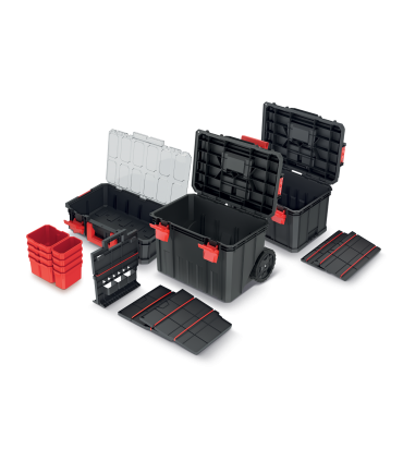 PST SKRZYNIE NARZ. MODULAR SOLUTION ZESTAW