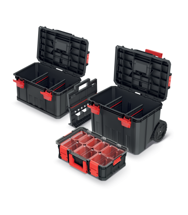 PST SKRZYNIE NARZ. MODULAR SOLUTION ZESTAW