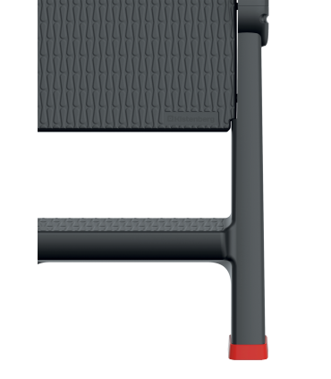 PST DRABINKA TITAN LADDER jasny niebieski