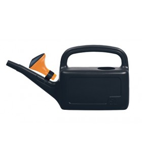 Konewka AQUA 5L czarny