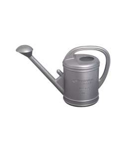 Konewka CLASSICO 10L srebrny