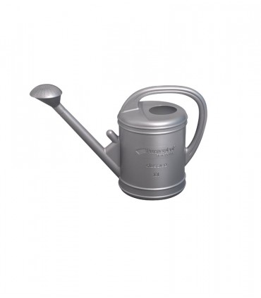 Konewka CLASSICO 10L srebrny