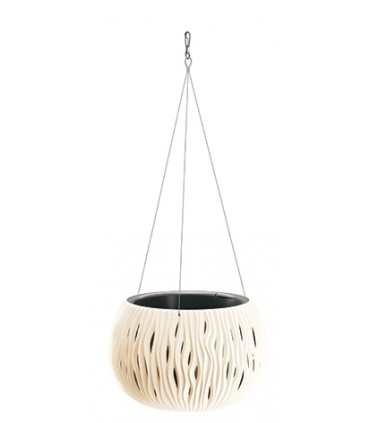 PST DONICA BOWL SANDY WS WISZĄCA 290 krem