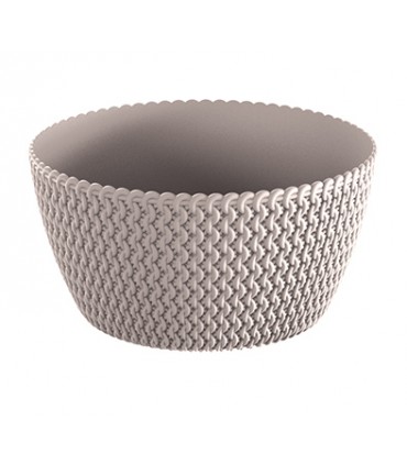 PST - DONICA MISA SPLOFY LOW  - MOCCA