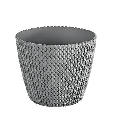 PST - DONICA SPLOFY 160 - SZARY KAMIENNY