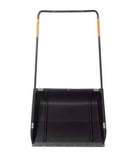FISKARS - PŁUG ŚNIEŻNY PROFESIONAL