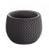 PST - DONICA SPLOFY BOWL 180 - ANTRACYT