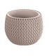 PST - DONICA SPLOFY BOWL 180 - MOCCA