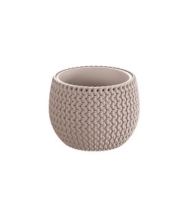 PST - DONICA SPLOFY BOWL 180 - MOCCA