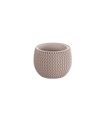 PST - DONICA SPLOFY BOWL 180 - MOCCA