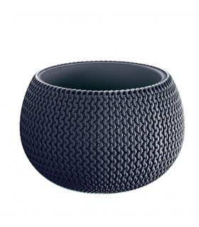 PST - DONICA SPLOFY BOWL 240 - ANTRACYT