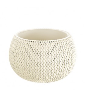 PST - DONICA SPLOFY BOWL 240 - KREM