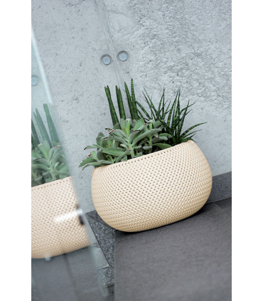 PST - DONICA SPLOFY BOWL 240 - MOCCA