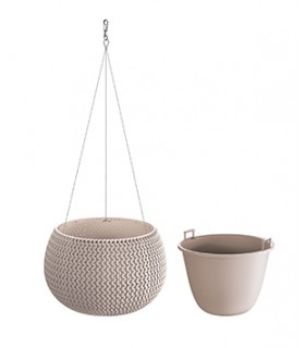 PST - DONICA SPLOFY BOWL 290 WS - MOCCA