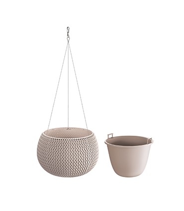 PST - DONICA SPLOFY BOWL 290 WS - MOCCA