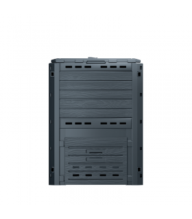 PST Kompostownik COMPOGREEN WOODY antracyt