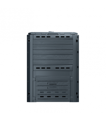 PST Kompostownik COMPOGREEN WOODY antracyt