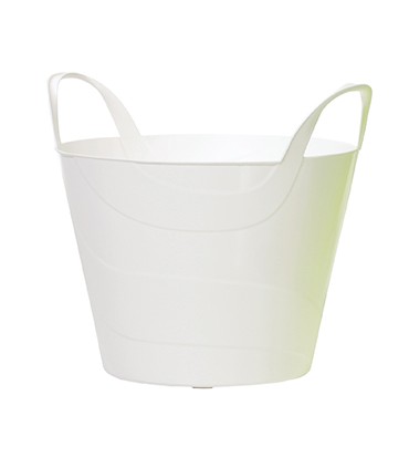 PST Kosz BILLY 480 biały