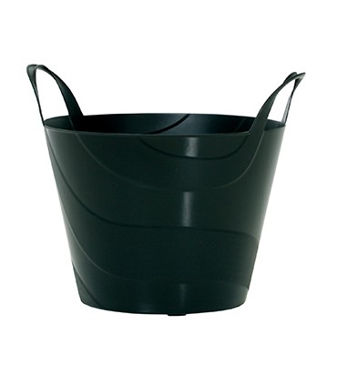 PST Kosz BILLY 480 czarny