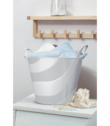 PST Kosz BILLY 480 czarny