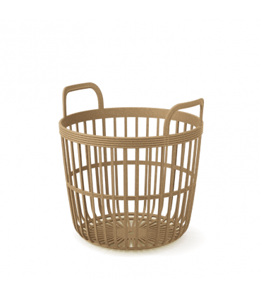 PST - Kosz ZOE 370 - natura ECO