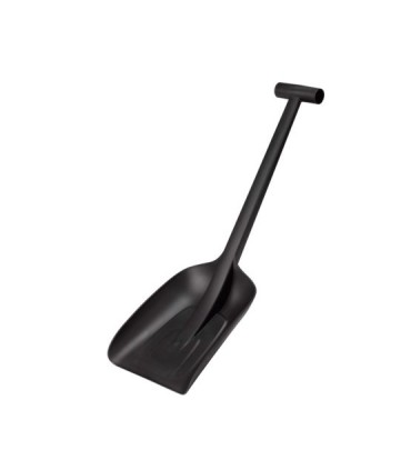 FISKARS - ŁOPATKA SAMOCHODOWA SOLID