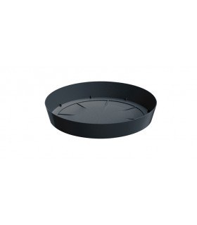 PST PODSTAWKA LOFLY SAUCER 305 antracyt