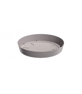 PST PODSTAWKA LOFLY SAUCER 305 kamienny szary