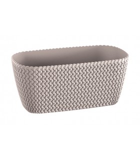 PST - Skrzynka SPLOFY 300 - mocca