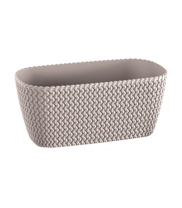 PST - Skrzynka SPLOFY 300 - mocca