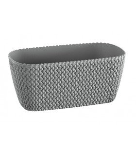 PST - Skrzynka SPLOFY 300 - szary kamienny