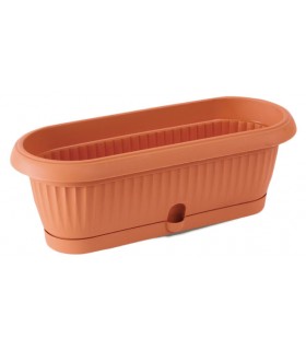 PST - SKRZYNKA TERRA 316 - TERAKOTA