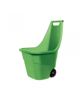 PST Taczka ogrodowa LOAD&GO - oliwka