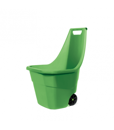 PST Taczka ogrodowa LOAD&GO - oliwka