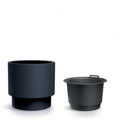 PST Donica HEOS 300 antracyt