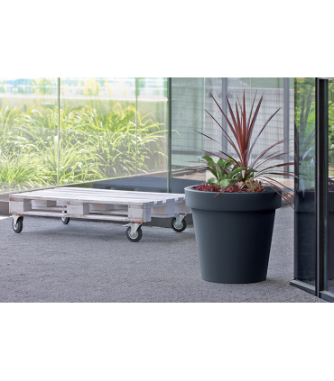 PST Donica Lofly 300 - antracyt