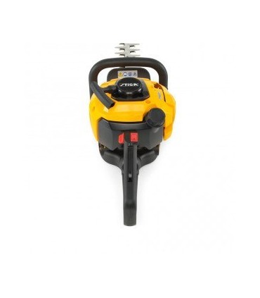 STIGA SEKATOR SPALINOWY SHP 60