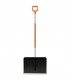 FISKARS - ODGARNIACZ SNOWXPERT PLASTIKOWY 