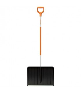 FISKARS - ODGARNIACZ SNOWXPERT PLASTIKOWY 